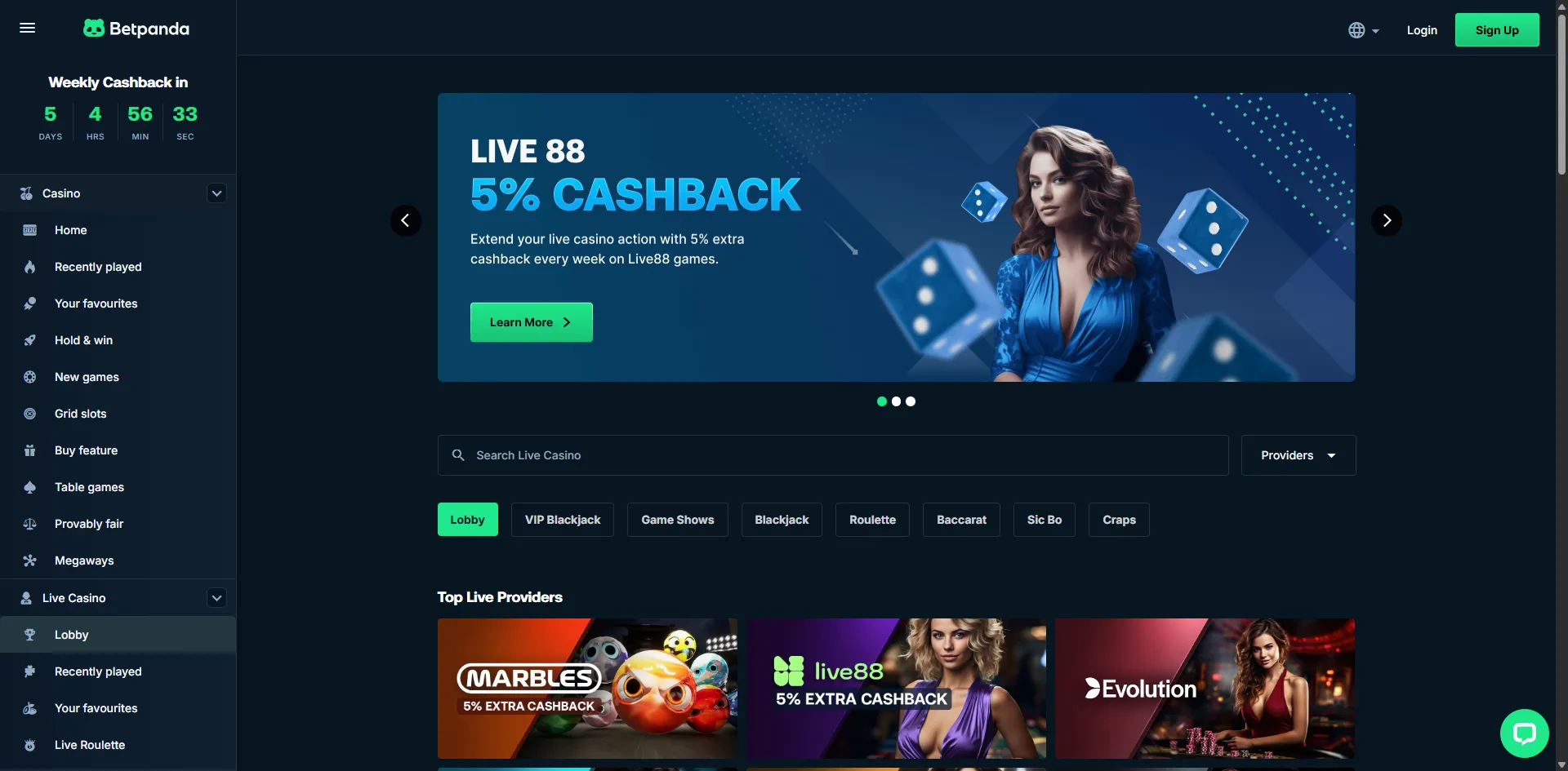 betesport