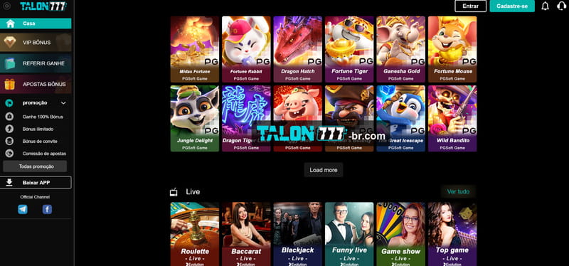 Mr jack bet app baixar