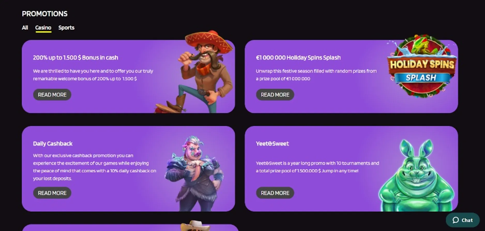 stakebet