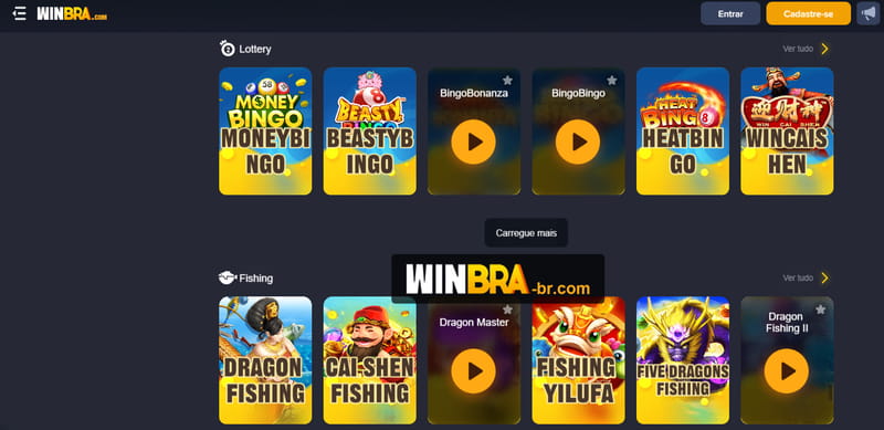 online gamble