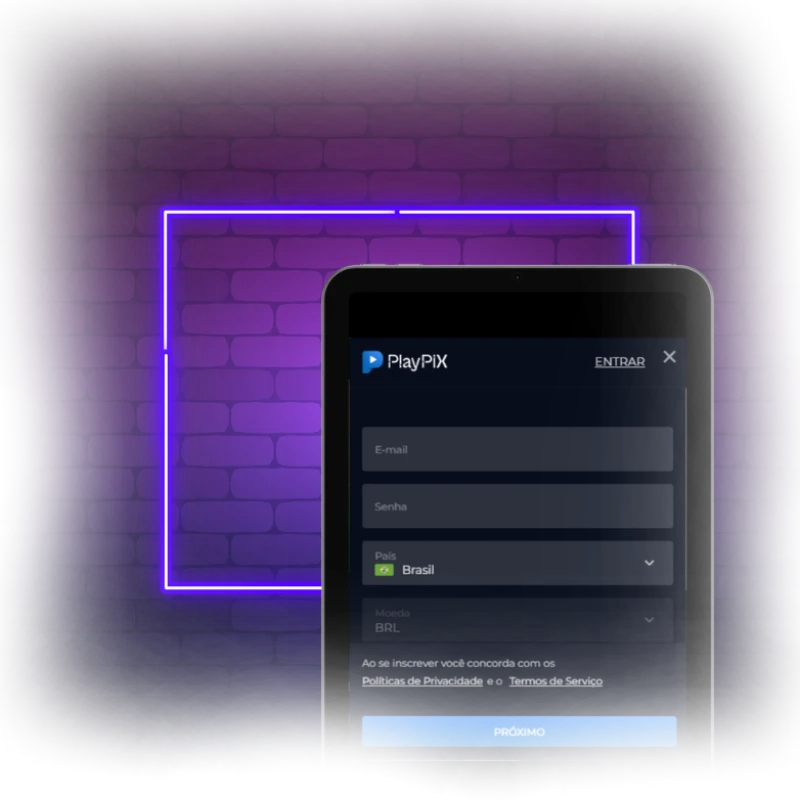 App vai de bet