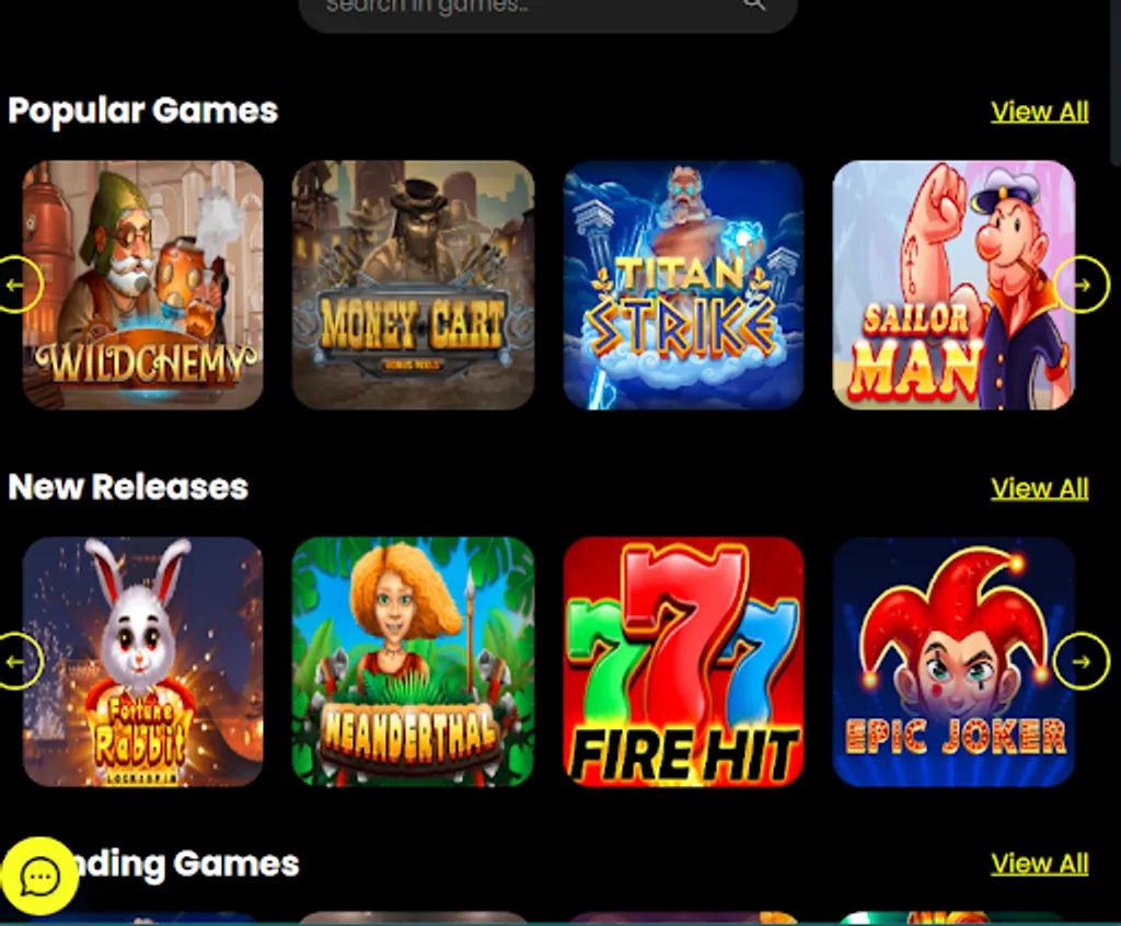 Pokerstars casino review