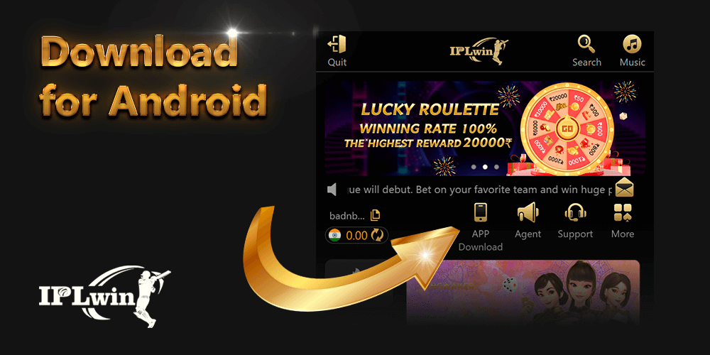 betvip