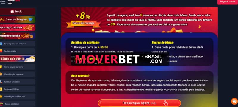 betinia