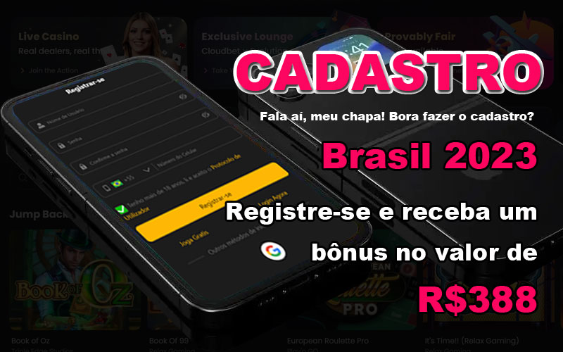 Jogo online bet