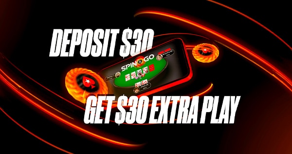 Pokerstars codes