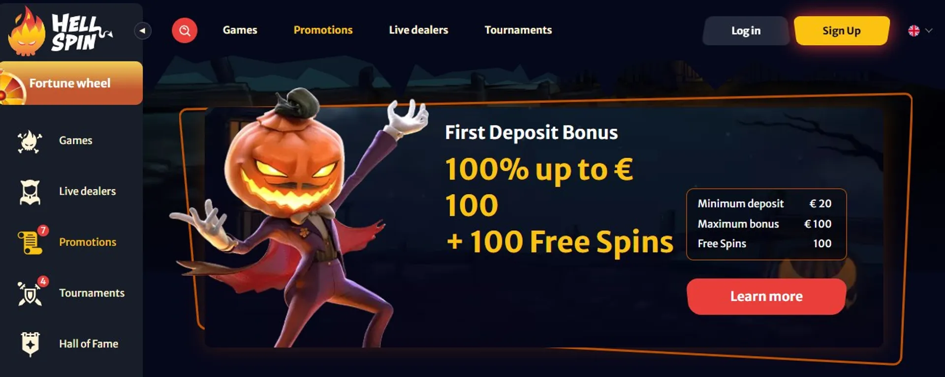 Aplicativo h2bet