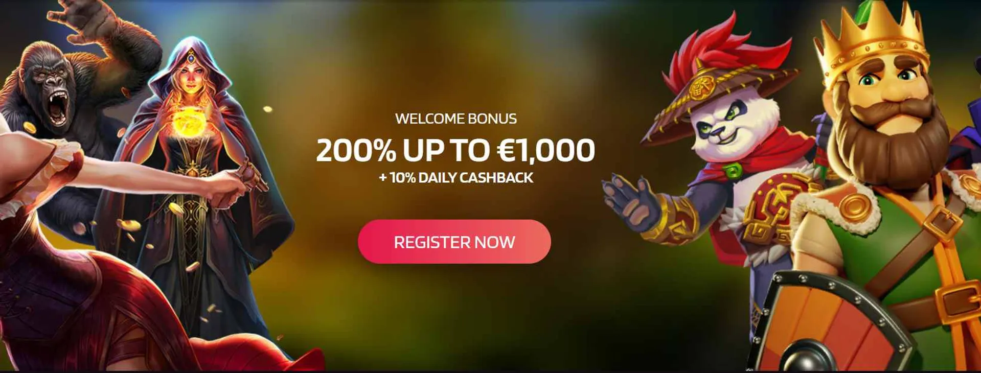 Bet site
