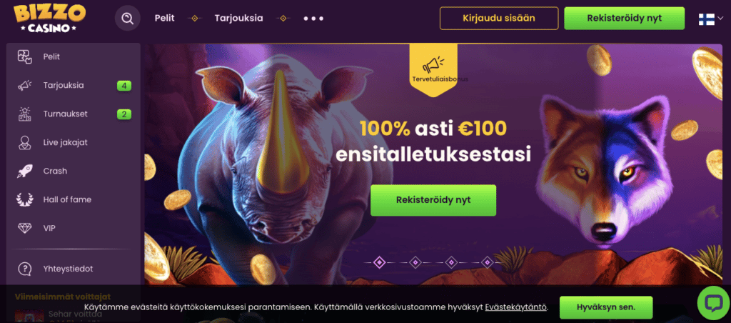 Bet365 android