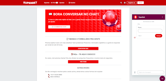 Plataforma 81bet