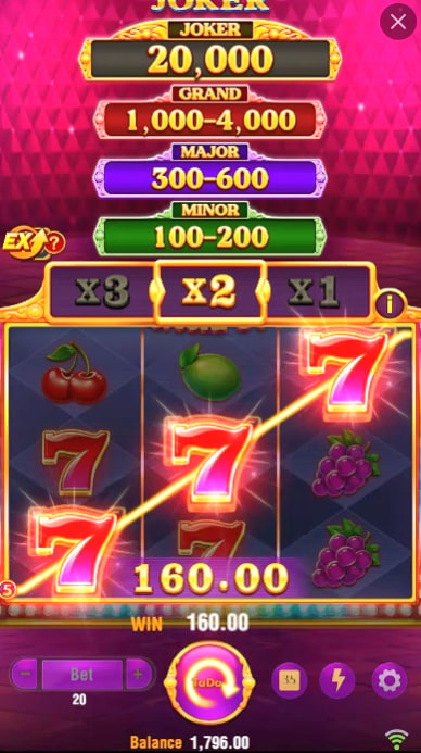 Surebet calculator grátis