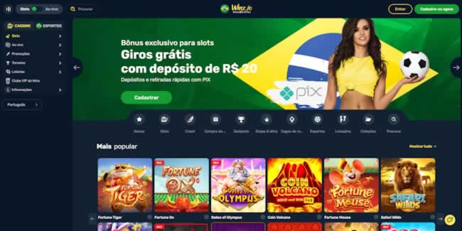 Pagbet app baixar