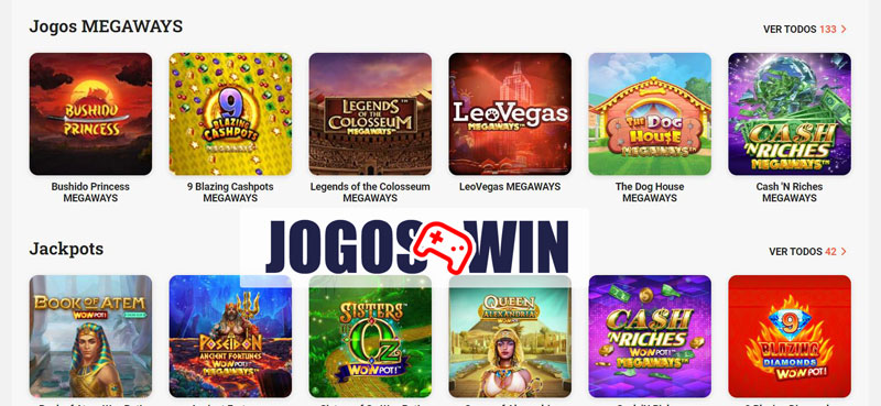 Blaze jogo oficial